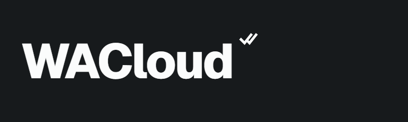 WACloud logo