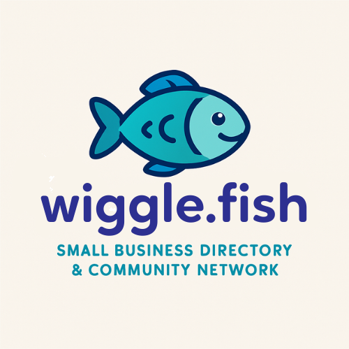 wiggle.fish logo